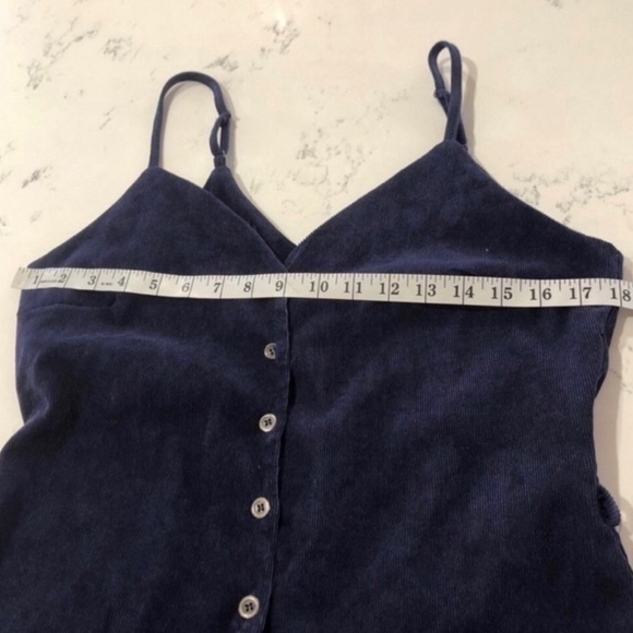 NÉCTAR . CLOTHING beauty of a gentle spirit romper - Picture 4 of 16